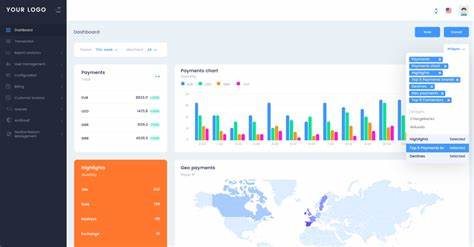 Show HN: We Built a Dashboard for Merchants to Track and Optimize Payment Fees