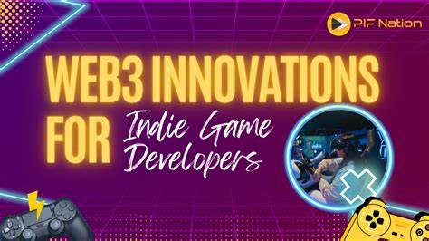 Web3 innovations set to redefine entertainment, gaming, and social interaction
