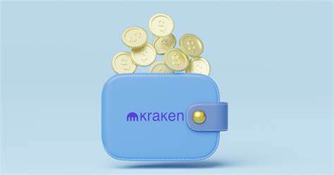 Kraken Launches New Wallet for Enhanced Crypto Security - Altcoin Buzz