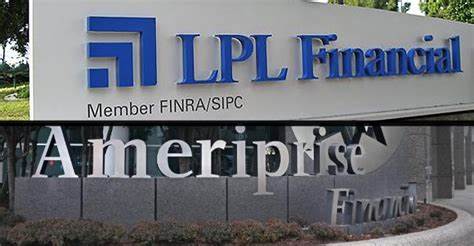 Week’s Best: Advisors Reject LPL-Ameriprise Settlement