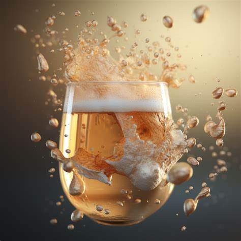 Maltose-negative yeasts: new flavors and faster brewing for nonalcoholic beers