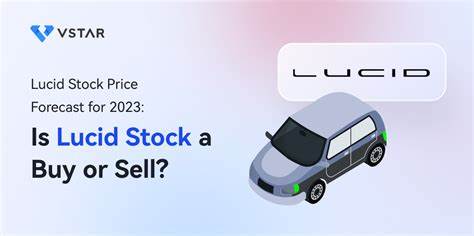 Is Lucid Stock a Buy Now?