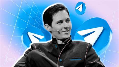 Telegram Mini-Apps übernehmen das Blockchain-Gaming