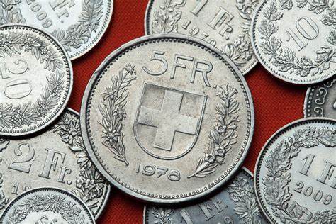 Switzerland Government Calls for Study on State Cryptocurrency “e-franc