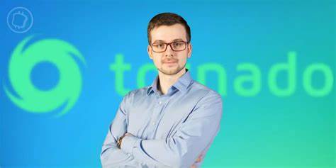 Tornado-Cash-Entwickler Alexey Pertsev wegen Geldwäsche zu 64 Monaten Haft verurteilt – Bitcoin News – Bitcoin.com News
