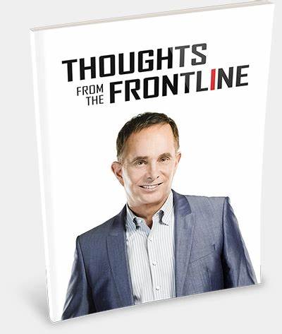 Thoughts from the Frontline