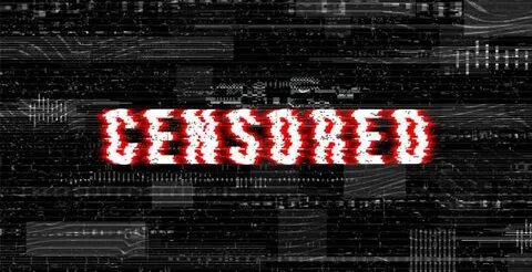 Google, Apple, and internet restriction – how Big Tech is making censorship "much worse" according to experts