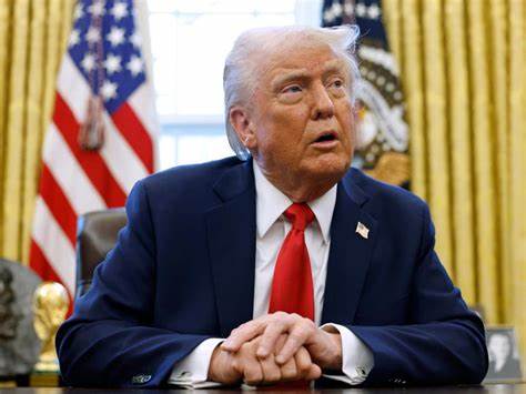 CEOs Crave Clarity on Trump Tariffs, Says KKR's Kravis