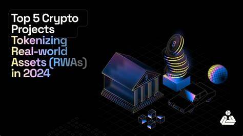 Crypto for Advisors: Trends in Tokenizing Real-World Assets