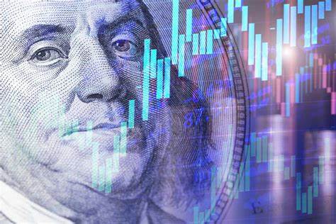 Shaken by market volatility, 401(k) investors are fleeing US stocks — the 3 places they're moving money into