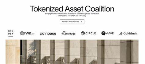 Securitize expands to Solana to grow tokenized Real-World Assets - CryptoTvplus