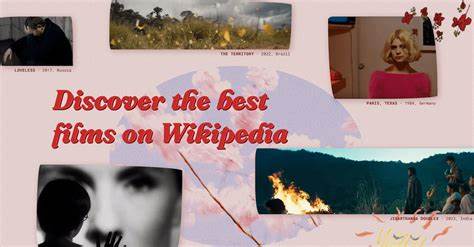 Show HN: Kudos.wiki – Discover the best movies on Wikipedia
