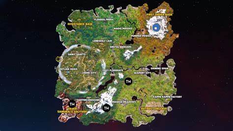Speak with Darth Vader in Fortnite