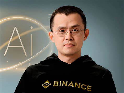 AI Plans for New Business Venture Shared by Former Binance Boss CZ - U.Today