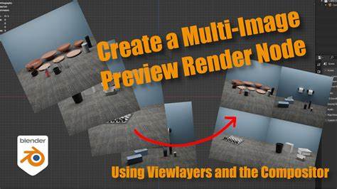 Show HN: BlenderQ – A TUI for managing multiple Blender renders