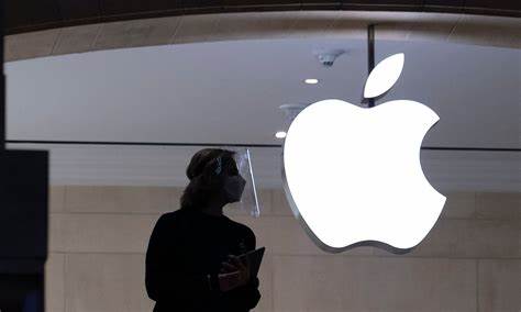 Apple Violated Antitrust Ruling, Judge Finds