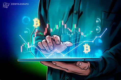 Solv CEO Reveals Surge in Bitcoin Yield Demand as Institutions Drive Liquidity Boom