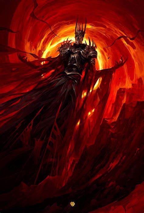 Show HN: Sauron MCP – one MCP to rule them all