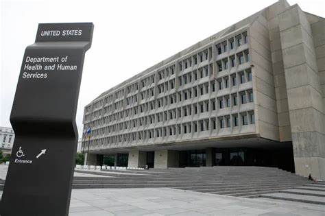HHS staffers sue over ‘hopelessly error-ridden’ layoffs