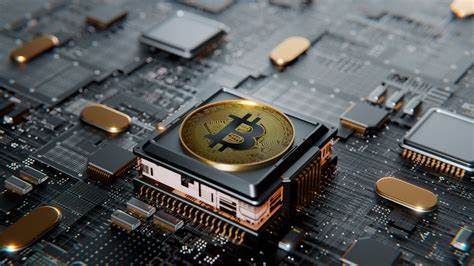 3 Crypto Stocks to Sell Before Congress Strikes - InvestorPlace