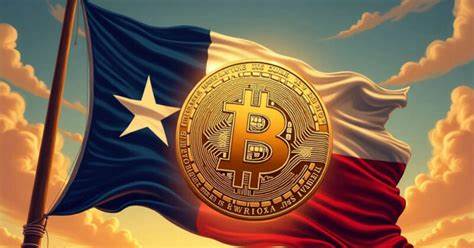 Breaking: Texas Passes Strategic Bitcoin Reserve Bill, Only One Step Before It Is Law