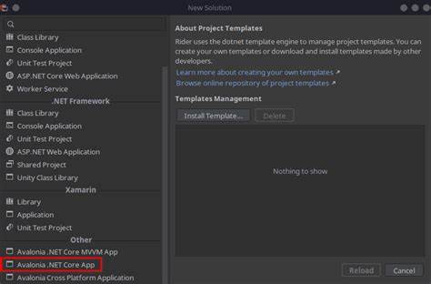 Running GUI apps as scripts using .NET and C#