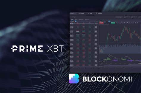 PrimeXBT – High-Leverage Crypto & Global Market Trading