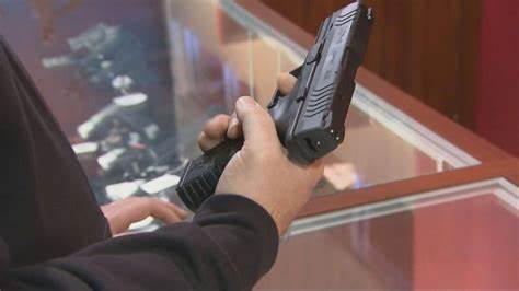 North Carolina passes bill allowing permitless carry of a concealed handgun in the state