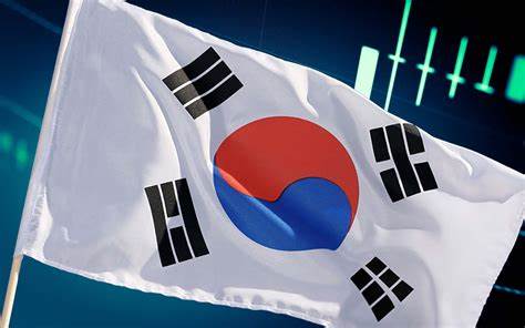 Trading Volume Explodes in 5 Altcoins in South Korea: Guest Post by Bitcoin Sistemi EN - CoinMarketCap