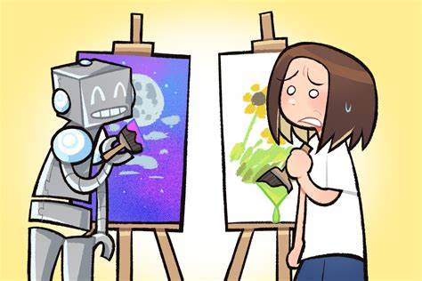 AI can't match the human art of translation