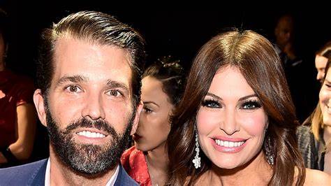 Podcasting, alcohol branding, and consulting: What we know about Kimberly Guilfoyle's multimillion-dollar fortune