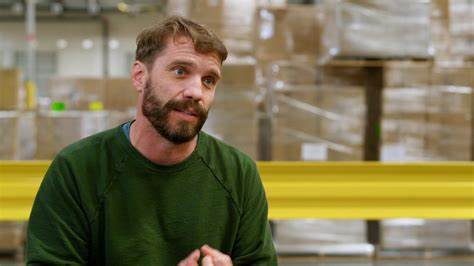 Flexport CEO Ryan Petersen Warns Of 'Mass Bankruptcies' As 80% Of Small Businesses Could 'Just Die' Under 145% China Tariffs