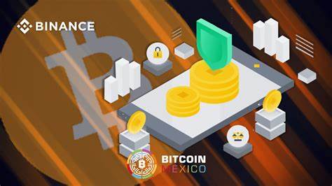 Ukraine plans first-of-its-kind Bitcoin reserves with reported support from Binance