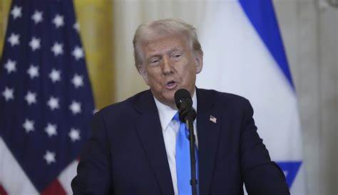  Trump to host memecoin gala dinner amid backlash, impeachment calls 