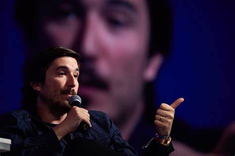 Robinhood shares surge to record high following completion of Bitstamp acquisition