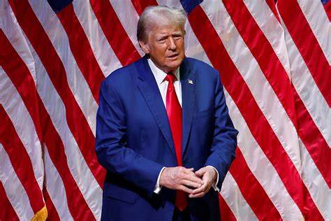 Trump, Cryptocurrency, and the Real Winners and Losers