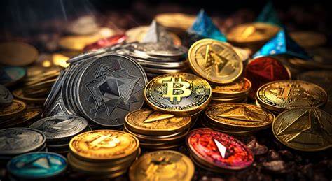 Top Altcoins to Watch in 2024: BlockDAG, Avalanche, Ethereum & More - NullTX
