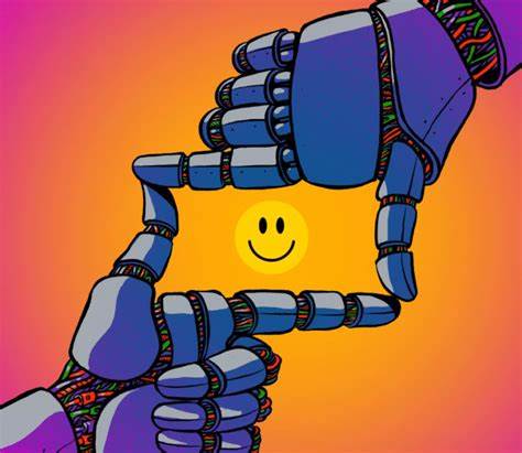 Google's plan to have Hollywood make AI look less doomsday