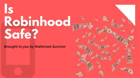 Is Robinhood Safe? | Expert Robinhood Review - Moneywise