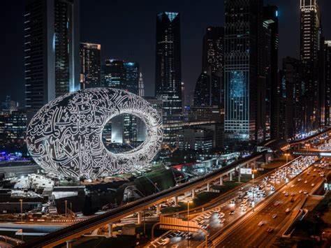 Dubai Partners With Crypto.com for Government Crypto Payments, Targets 90% Cashless Transactions and AED8 Billion Boost by 2026