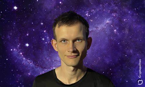 ETH News: What Vitalik Buterin Envisions for Ethereum by 2025