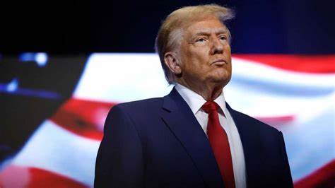 This is corruption": Trump company profits from investment in Binance