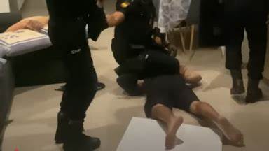 More than 40 'narco-boat' drug smugglers arrested in major police sting