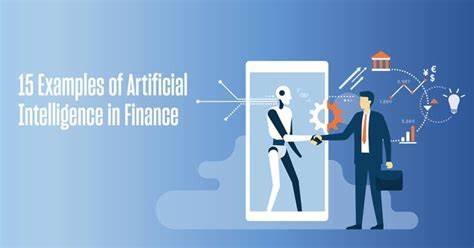 AI in Practice: Bits in Glass applies automation in financial services