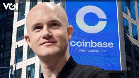 Brian Armstrong, Coinbase CEO Urges Decentralization and Warns against AI Regulation - CryptoTvplus