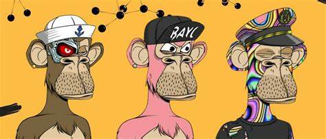 Bored Ape Yacht Club: Warum die NFT-Affen Millionen wert sind