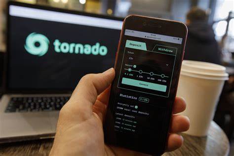  What is Tornado Cash, and why did it get into trouble? 