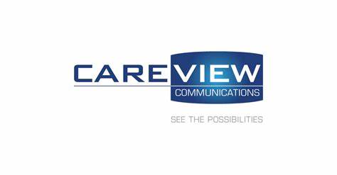 CareView Communications announces three-year business agreement with HealthTrust