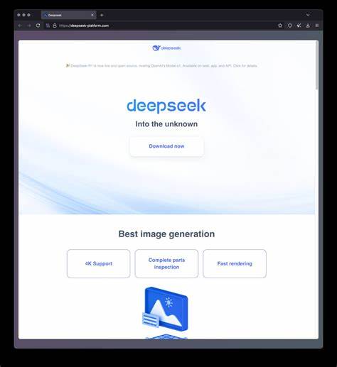 Троян BrowserVenom замаскировали под DeepSeek для Windows