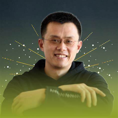 “Let Me Chill for a Bit, Then Figure Out the Next Steps”: Binance Founder Changpeng Zhao Issues First Public Statement as a Free Man - DailyCoin